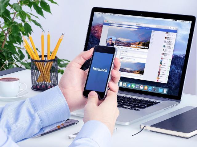 Skaitmeninė reklama („Google Ads“, „Facebook Ads“) - 2