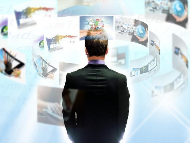 Virtualių asistentų paslaugos smulkiam ir vidutiniam verslui - 2