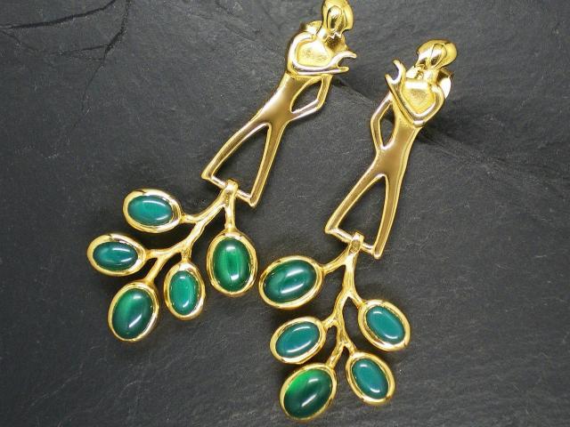 Rankų darbo papuošalai su individualiais užsakymais - 2