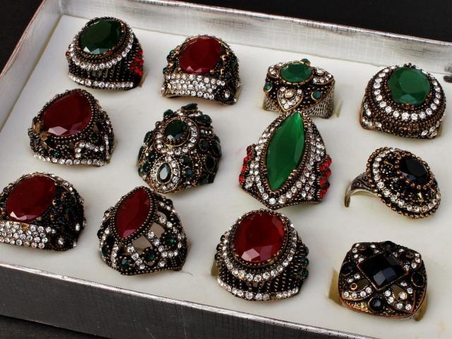 Rankų darbo papuošalai su individualiais užsakymais - 3