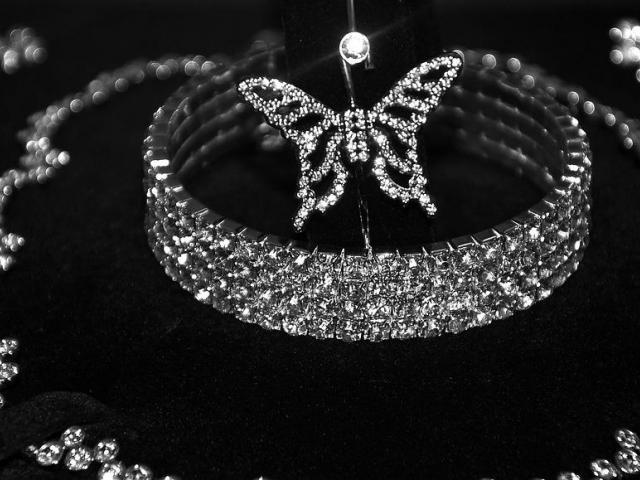 Rankų darbo papuošalai su individualiais užsakymais - 4